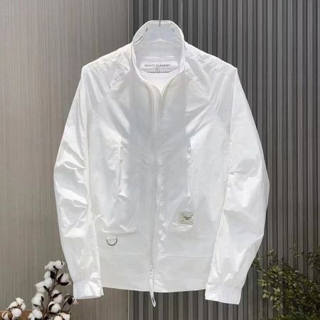New Men's Light fashion Casual Jacket